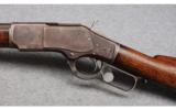 Winchester 1873 Rifle in .44-40 - 9 of 9