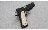 Kimber Warrior II Pistol in .45 ACP - 1 of 3