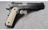 Kimber Warrior II Pistol in .45 ACP - 2 of 3