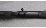 Winchester Push Feed Model 70 SA Rifle in .22-250 - 5 of 9