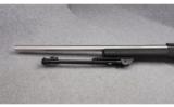 Winchester Push Feed Model 70 SA Rifle in .22-250 - 6 of 9