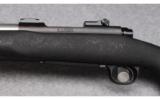 Winchester Push Feed Model 70 SA Rifle in .22-250 - 7 of 9