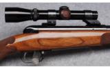 Ranger Action Custom LH Rifle in .375 H&H Magnum - 3 of 9