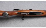 Ranger Action Custom LH Rifle in .375 H&H Magnum - 5 of 9