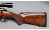 Ranger Action Custom LH Rifle in .375 H&H Magnum - 8 of 9