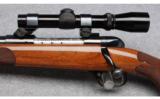 Ranger Action Custom LH Rifle in .375 H&H Magnum - 7 of 9