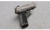 Ruger P91DC Pistol in .40 S&W - 1 of 3