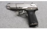 Ruger P91DC Pistol in .40 S&W - 3 of 3