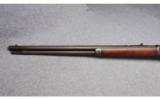 Winchester Model 1894 Rifle in .38-55 Winchester - 8 of 9