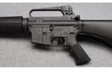 Colt Sporter Match HBAR R6601 Rifle in .223 Rem - 7 of 9