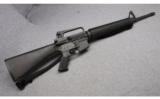 Colt Sporter Match HBAR R6601 Rifle in .223 Rem - 1 of 9