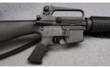 Colt Sporter Match HBAR R6601 Rifle in .223 Rem - 3 of 9