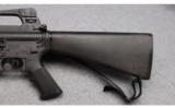 Colt Sporter Match HBAR R6601 Rifle in .223 Rem - 8 of 9