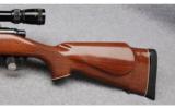 Remington 700 BDL Rifle in 7MM Remington Magnum - 8 of 9
