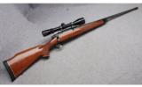 Remington 700 BDL Rifle in 7MM Remington Magnum - 1 of 9