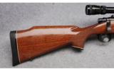 Remington 700 BDL Rifle in 7MM Remington Magnum - 2 of 9