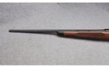 Winchester Model 52B Sporter Made in Japan Rifle in .22 LR - 6 of 9