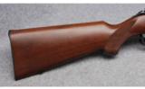 Winchester Model 52B Sporter Made in Japan Rifle in .22 LR - 2 of 9