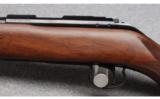 Winchester Model 52B Sporter Made in Japan Rifle in .22 LR - 7 of 9