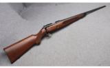 Winchester Model 52B Sporter Made in Japan Rifle in .22 LR - 1 of 9