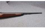Winchester Model 52B Sporter Made in Japan Rifle in .22 LR - 4 of 9