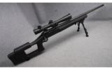Savage 10 FPXP-LEA Rifle in.308 Winchester - 1 of 9