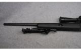 Savage 10 FPXP-LEA Rifle in.308 Winchester - 6 of 9