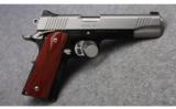 Kimber Custom CDP II Pistol in .45 ACP - 2 of 3