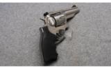 Ruger Redhawk Revolver in .44 Magnum - 1 of 3