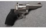 Ruger Redhawk Revolver in .44 Magnum - 2 of 3