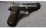 Sig Sauer P220 Equinox Pistol in .45 ACP - 2 of 3