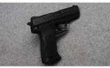 Heckler & Koch HK45 Pistol in .45 ACP - 1 of 3