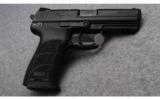 Heckler & Koch HK45 Pistol in .45 ACP - 2 of 3