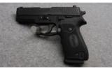 Sig Sauer P220 Carry Pistol in .45 ACP - 3 of 3