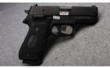 Sig Sauer P220 Carry Pistol in .45 ACP - 2 of 3