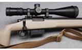 GA Precision Custom Rifle in .308 Winchester - 3 of 9