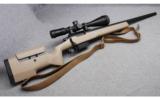 GA Precision Custom Rifle in .308 Winchester - 1 of 9