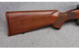 Winchester Model 70 Featherweight Rifle in .300WSM - 2 of 9