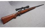 Winchester Model 70 Featherweight Rifle in .300WSM - 1 of 9