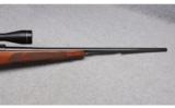 Winchester Model 70 Featherweight Rifle in .300WSM - 4 of 9