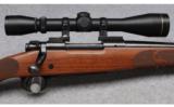 Winchester Model 70 Featherweight Rifle in .300WSM - 3 of 9