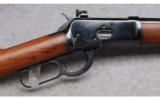 Winchester Model 1892 Rifle in .44 WCF - 3 of 9