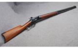 Winchester Model 1892 Rifle in .44 WCF - 1 of 9