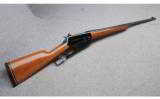 Winchester Model 95 Carbine in .30 Army (.30-40) - 1 of 9