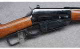 Winchester Model 95 Carbine in .30 Army (.30-40) - 3 of 9