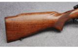 Winchester Pre-64 Model 70 Rifle in .270 Win - 2 of 9