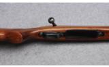 Winchester Pre-64 Model 70 Rifle in .270 Win - 5 of 9