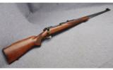 Winchester Pre-64 Model 70 Rifle in .270 Win - 1 of 9