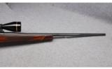 Weatherby Mark V Rifle in .257 Weatherby Magnum - 4 of 9