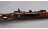 Weatherby Mark V Rifle in .257 Weatherby Magnum - 5 of 9